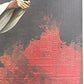 Fantasy Flight Games Star Wars Destiny Princess Leia Dice Binder - Holds 44 Cards & 44 Dice, Multicolor, Plastic, Model SWS42