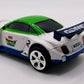 Generic Mini RC 1:58 Scale Small Pocket Portable Micro Racing Car Can Miniature Coke Can Upgraded 2.4G Wireless Radio Remote Con