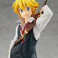 Good Smile Company Meliodas Pop Up Parade PVC Figure, Multicolor, Model G94373