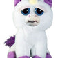 William Mark Feisty Pets Glenda Glitterpoop The Unicorn That Turns Feisty With A Squeeze