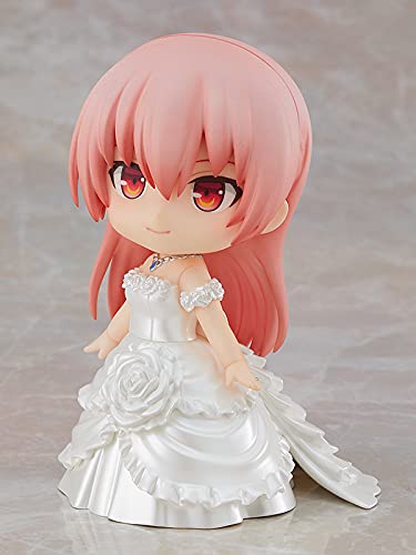 Good Smile Tonikawa: Over The Moon For You: Tsukasa Yuzaki Nendoroid Action Figure, Multicolor
