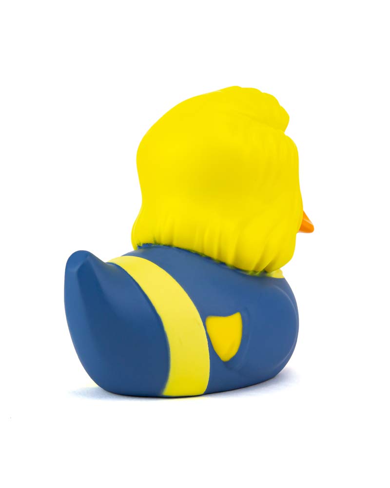 Tubbz - Fallout Boxed Vault Girl