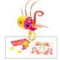 Amigami Mini Figure, Butterfly