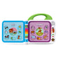 Leapfrog Learning 100 Words Book