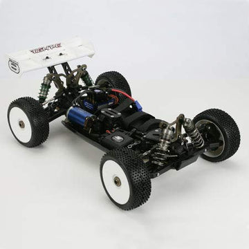 Losi 8IGHT Electric Conversion Kit Hardware Package LOSA0912 Electric Car/Truck Option Parts