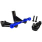 Hot Racing LRR4806 Aluminum Steering Bellcrank Set - R Rey B Rey