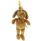 Christmas Plush Toy (Dog Plush -A)