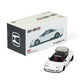 Collectibles Diecast Model Car Compatible With Kaido House 1:64 Honda Nsx (Na1) Kaido Works V2 White Limited Edition Khmg148