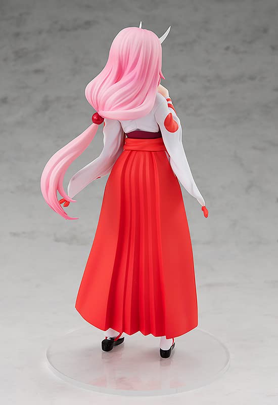 That Time I Got Reincarnated As A Slime: Shuna Pop Up Parade Pvc Figure