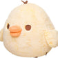 Rilakkuma Kiiroitori San-X Original Sherbet Series Soft Plush (Large - 11 Inch)