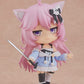 Good Smile Vshojo: Nyatasha Nyanners Nendoroid Action Figure