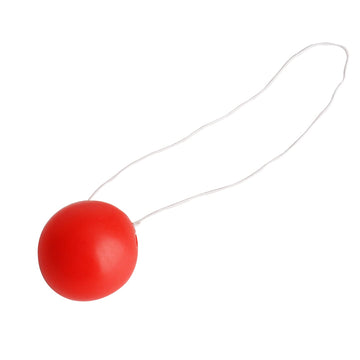 Beurio Clown Red Nose