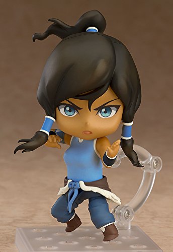グッドスマイルカンパニー(Good Smile Company) Nendoroid The Legend Of Cola Cola Non-Scale Plastic Painted Action Figure Resale