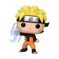 Funko Pop! Animation: Naruto Uzumaki #1319 -Glow In The Dark Shop Exclusive