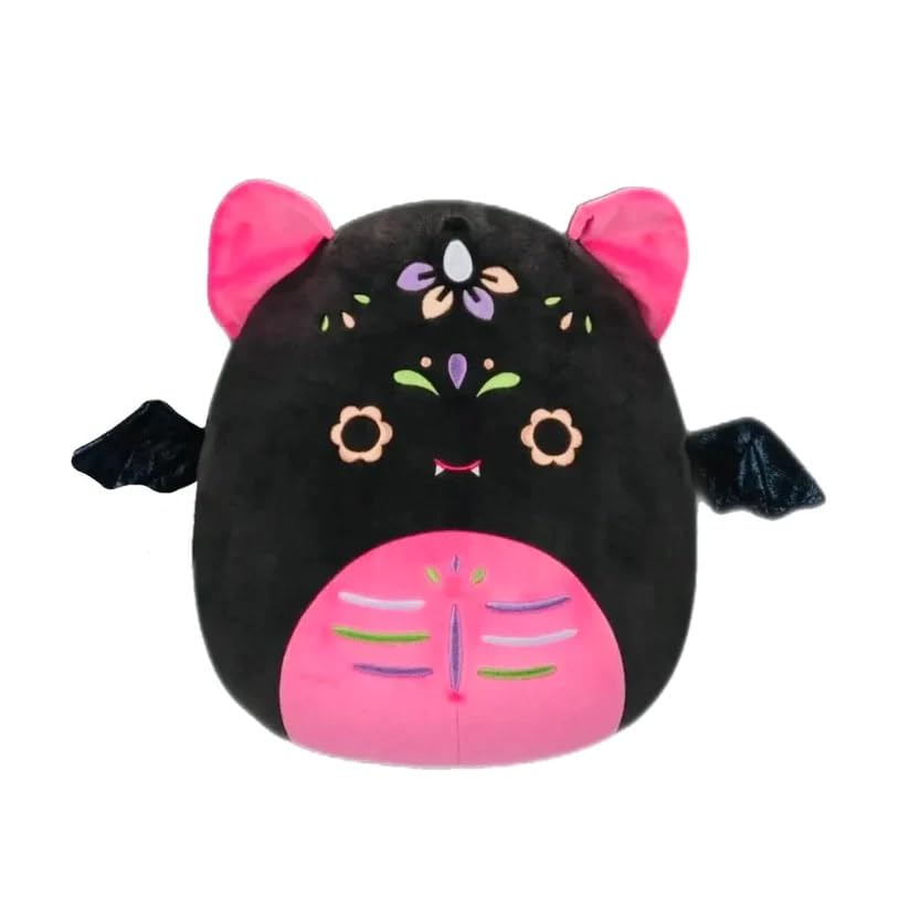 Squishmallows 2023 Halloween Dalia 8'