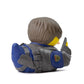 Tubbz Boxed Edition Leon S. Kennedy Collectible Vinyl Rubber Duck Figure - Official Resident Evil Merchandise - Horror Tv, Movies & Video Games