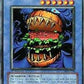 Yu-Gi-Oh! - Hungry Burger (Mrl-068) - Magic Ruler - 1St Edition - Common