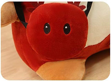 Cute Dog Plush Stuffed Animal In Costume Adorable Plushies Wearing Outfit Plush Toys Great For Kids And Lovers,Stuffed Dog Anima