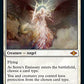 Magic: The Gathering - Serra 'S Emissary (030) - Modern Horizons 2