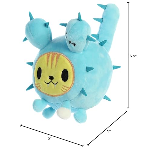 Tokidoki Bruttino Plush  Blue