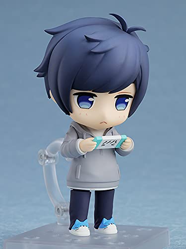 Good Smile Soraru Nendoroid Action Figure,Multicolor