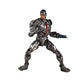 Mcfarlane Toys Dc Justice League Movie Cyborg 7' Action Figure
