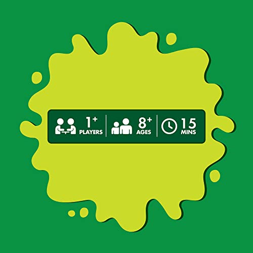 Ridleys Games: 100 Gross Jokes - Super Silly for Kids - Unique Jokes to Make The Whole Family Laugh - Ages 6+