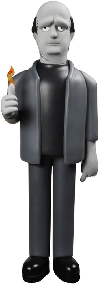 Funko Young Frankenstein The Monster Vinyl Figure Model FUN5651