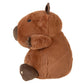 Russ 14-Inch Capybara Plush - Ultrasoft Official Jazwares Plush