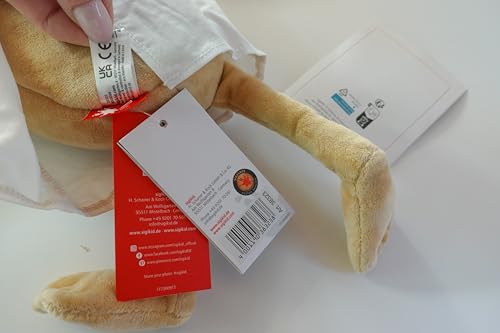 sigikid Rosi The Little Patient