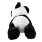 Wild Republic Ecokins Panda Stuffed Animal 12 Inch, Eco Friendly Gifts For Kids, Plush Toy, Handcrafted Using 16 Recycled Plastic Water Bottles