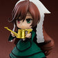Good Smile Rozen Maiden: Suiseiseki Nendoroid Action Figure, Multicolor