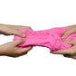 Mad Mattr Super-Soft Modelling Dough Compound That Never Dries Out, 10 Ounces, Pink