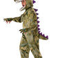 Childs Dinosaur Costume&#44; Size 4-6
