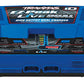 Traxxas Ez Peak Live Dual, 200W Multi-Chemistry Charger With Id, Blue 2973