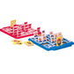 Winning Moves Guess Who? Board Game - Classic Mystery Game for 2 Players, Ages 6+, Multicolor, Model 1191