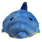 Stuffimals Fatterpillars: Will , Blue