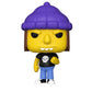 Funko Simpsons Jimbo Jones Pop NYCC 2022 limited availability Shared