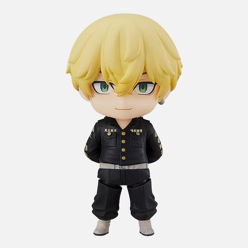 Good Smile Company Tokyo Revengers: Chifuyu Matsuno Nendoroid Action Figure