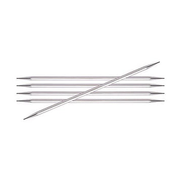KnitPro Nova Cubics Double Pointed Needles 8 (20cm) | US Size 2.5 (3mm)