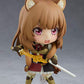 GOOD SMILE COMPANY Nendoroid The Rise of The Shield Hero Raftalia Non-Scale Plastic Painted Action Figure Resale