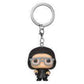 Funko Pocket Pop! Keychain: The Office - Dwight As Dark Lord