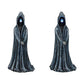 Department 56 Halloween Accessories Collections Lit Ghoulish Village Lights, Multicolor