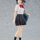 Good Smile Your Name: Mitsuha Miyamizu Pop Up Parade Pvc Figure,Multicolor