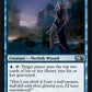Magic: the Gathering - Merfolk Mesmerist - Magic 2012