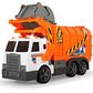 Dickie Toys - Action Series Garbage Truck