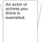 Bad Opinions Party Game - The Hilarious Adult Card Game Of Hot Takes & Sizzling Debates - Perfect For Fun Parties And Board Game