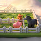 Smartgames Smart Farmer Board Game, A Fun, Stem Focused Cognitive Skill-Building Brain Game And Puzzle Game For Ages 4 And Up