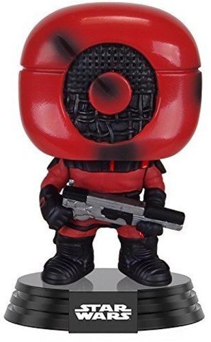 Funko Pop Star Wars: Episode 7: The Force Awakens Figure - Guavian