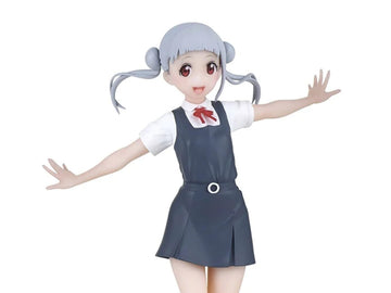 Banpresto - Love Live Super Star Chisato Arashi Statue